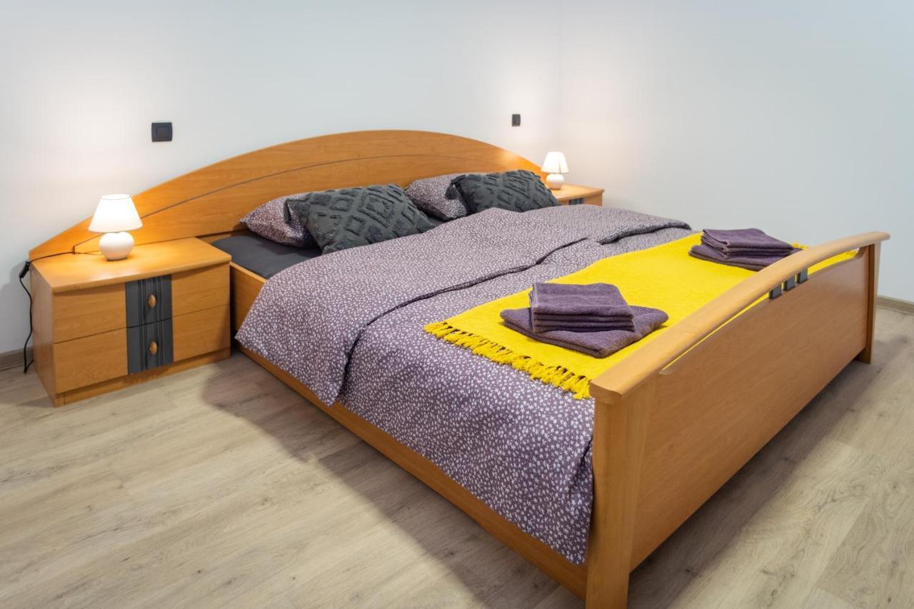 Cuckoo'S Alpine Nest Apartment Lesce  Luaran gambar