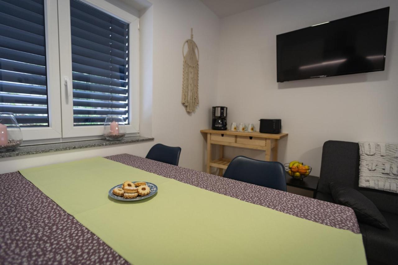 Cuckoo'S Alpine Nest Apartment Lesce  Luaran gambar