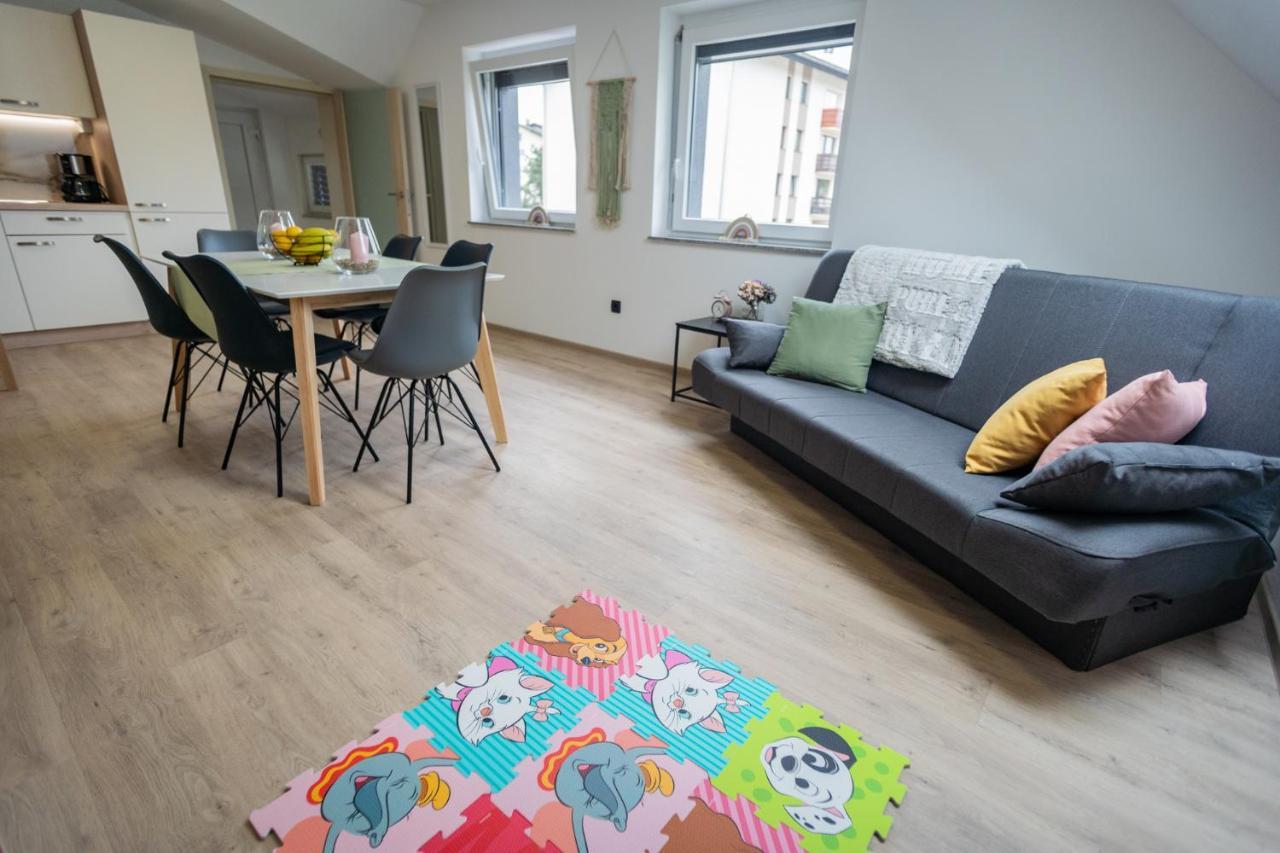 Cuckoo'S Alpine Nest Apartment Lesce  Luaran gambar