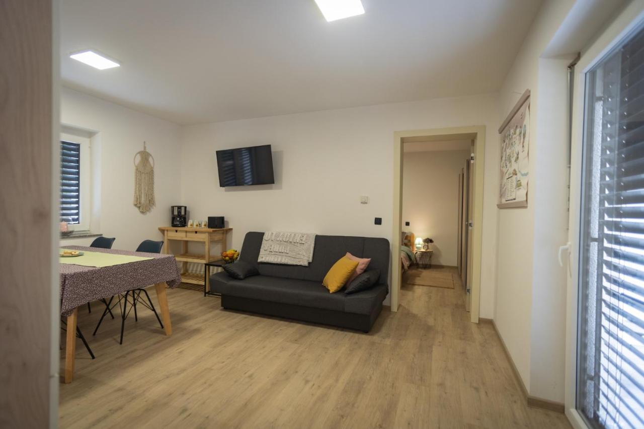 Cuckoo'S Alpine Nest Apartment Lesce  Luaran gambar