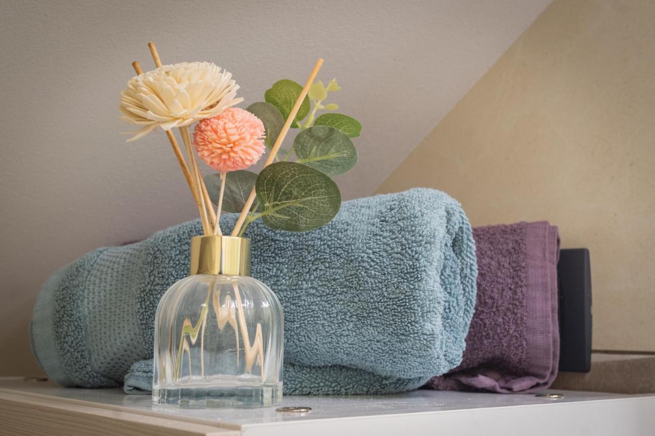 Cuckoo'S Alpine Nest Apartment Lesce  Luaran gambar