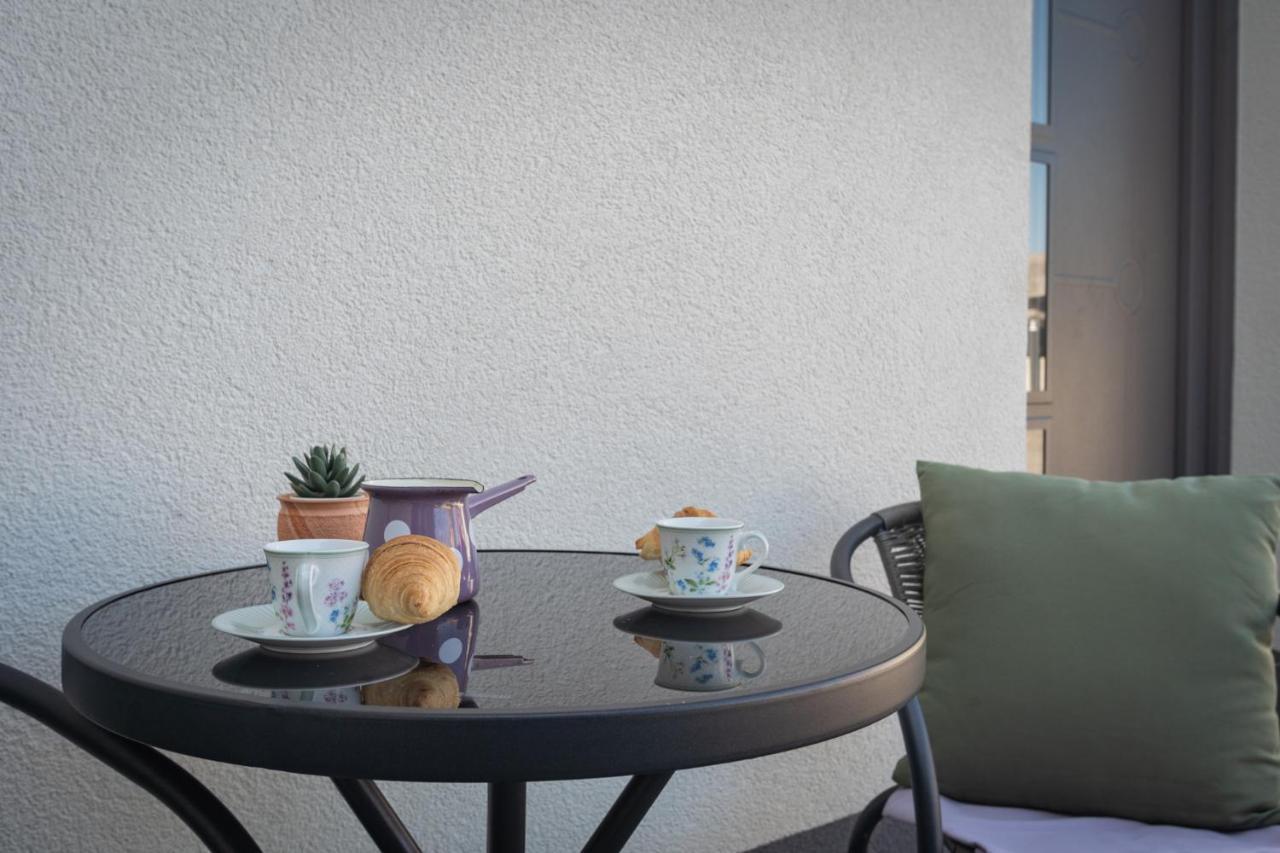 Cuckoo'S Alpine Nest Apartment Lesce  Luaran gambar