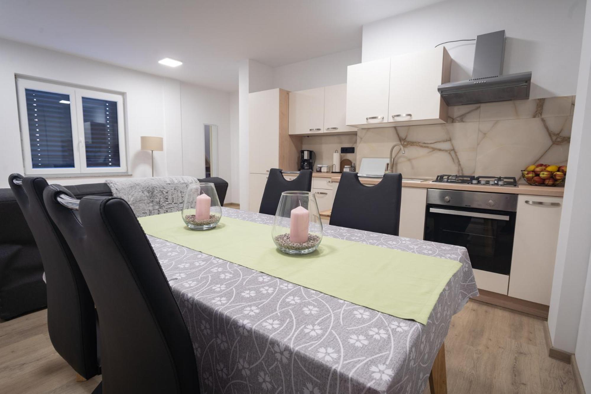 Cuckoo'S Alpine Nest Apartment Lesce  Luaran gambar
