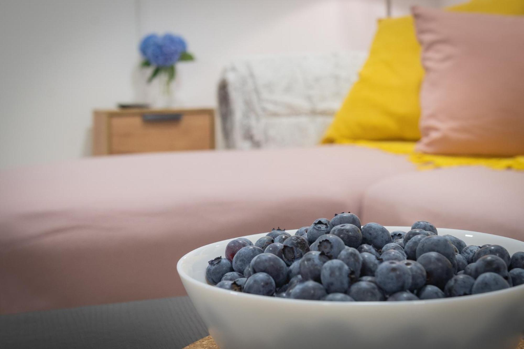 Cuckoo'S Alpine Nest Apartment Lesce  Luaran gambar