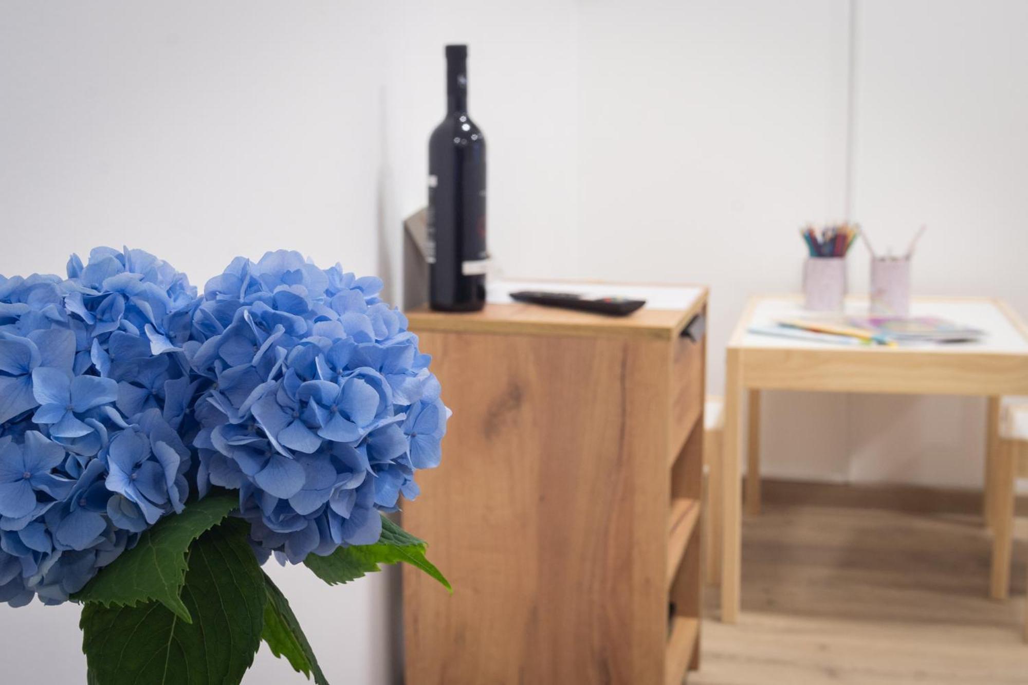Cuckoo'S Alpine Nest Apartment Lesce  Bilik gambar