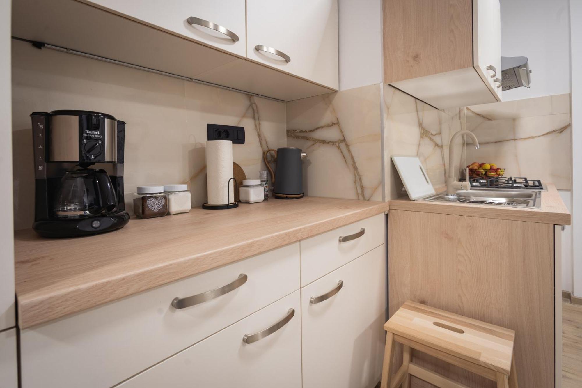 Cuckoo'S Alpine Nest Apartment Lesce  Bilik gambar