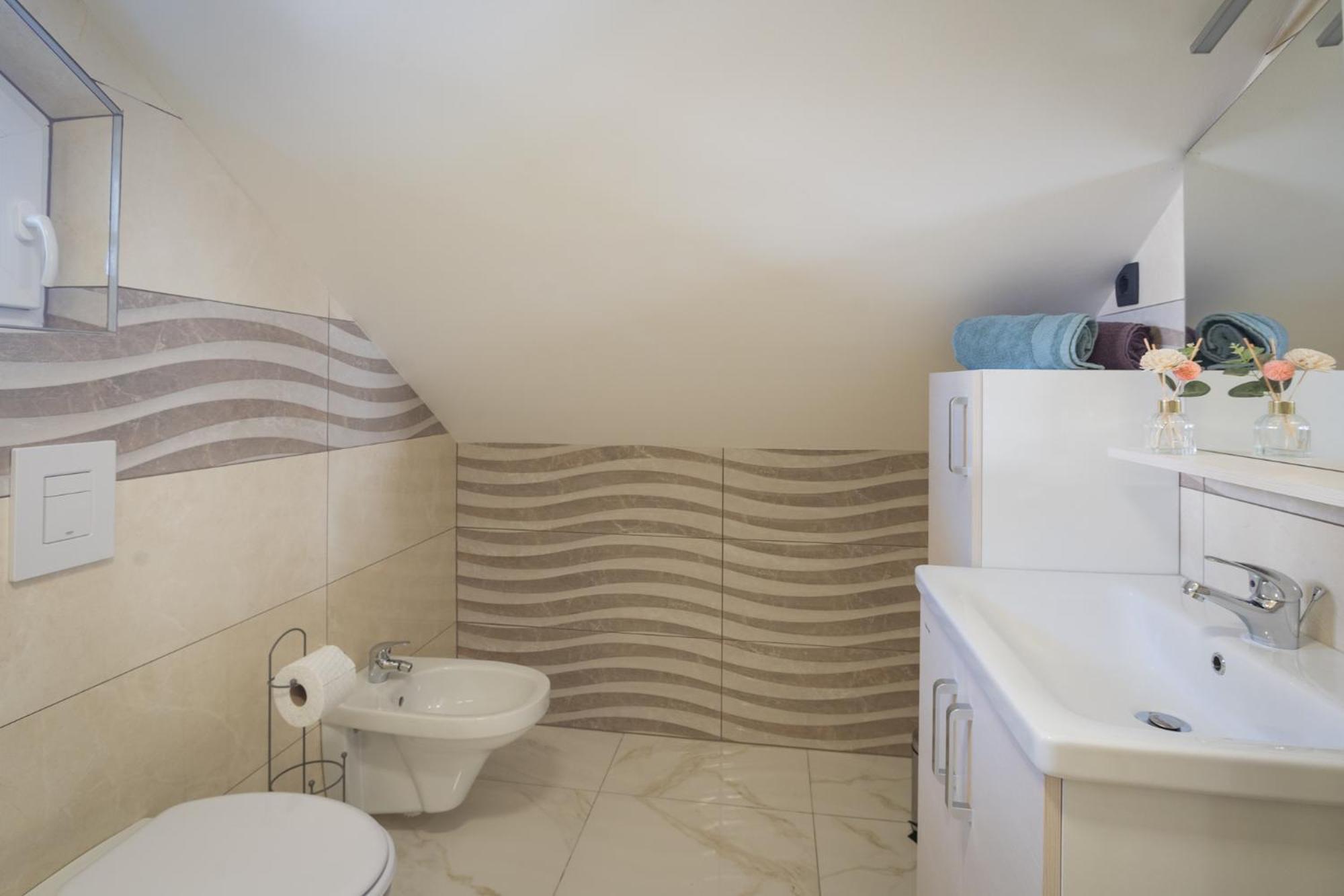 Cuckoo'S Alpine Nest Apartment Lesce  Bilik gambar