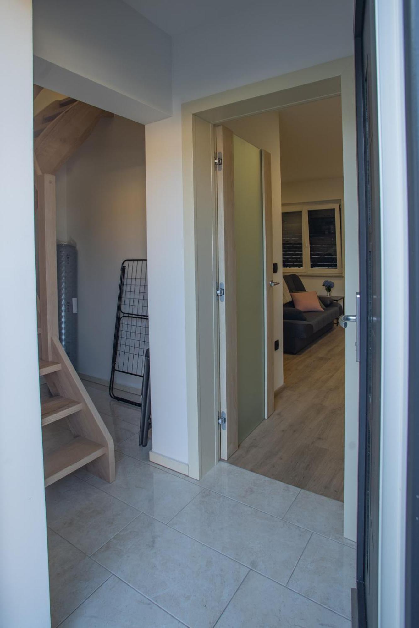 Cuckoo'S Alpine Nest Apartment Lesce  Bilik gambar