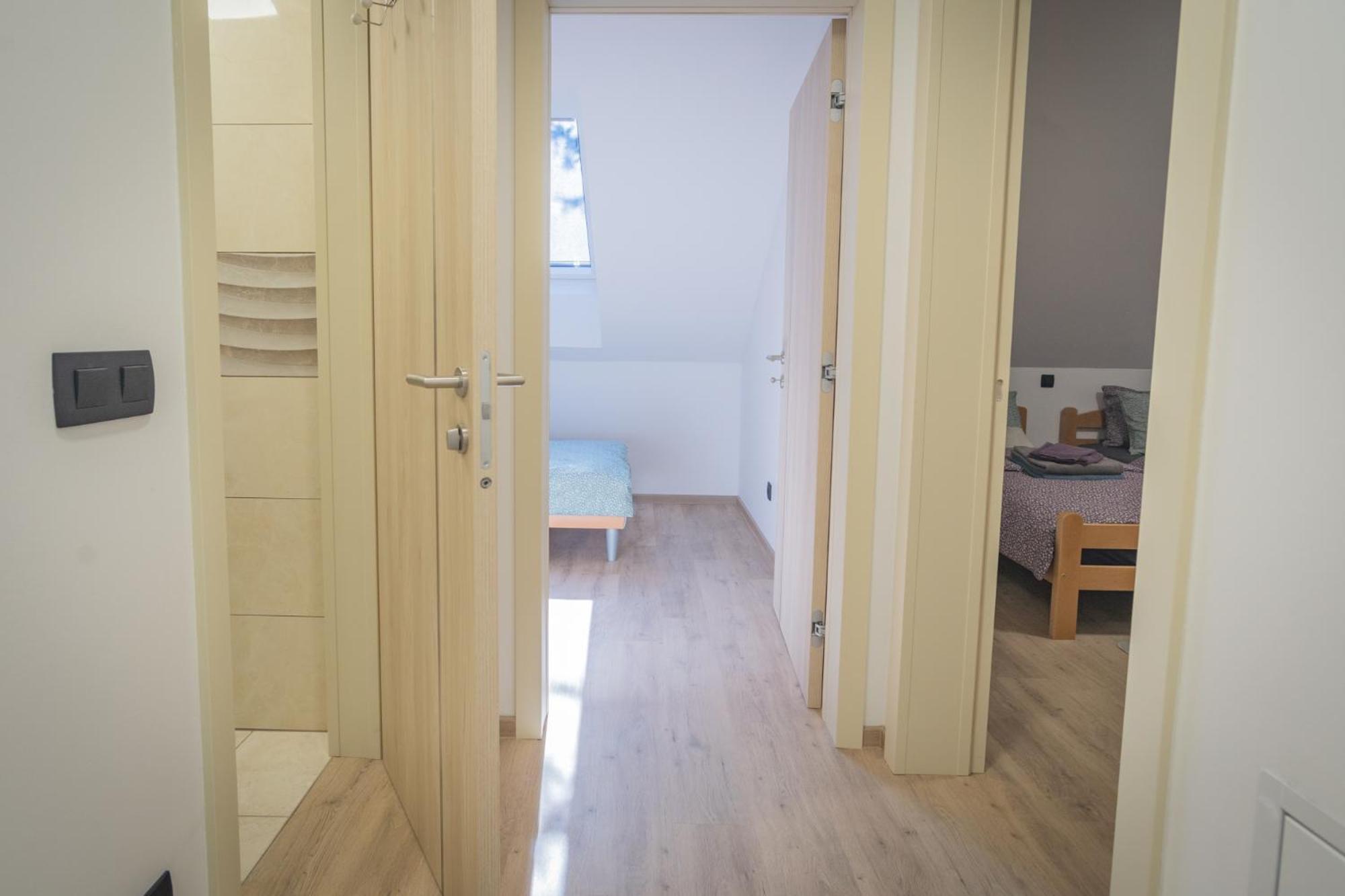 Cuckoo'S Alpine Nest Apartment Lesce  Bilik gambar