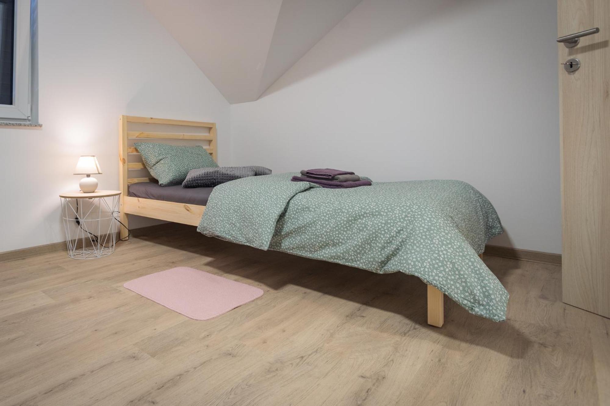 Cuckoo'S Alpine Nest Apartment Lesce  Bilik gambar