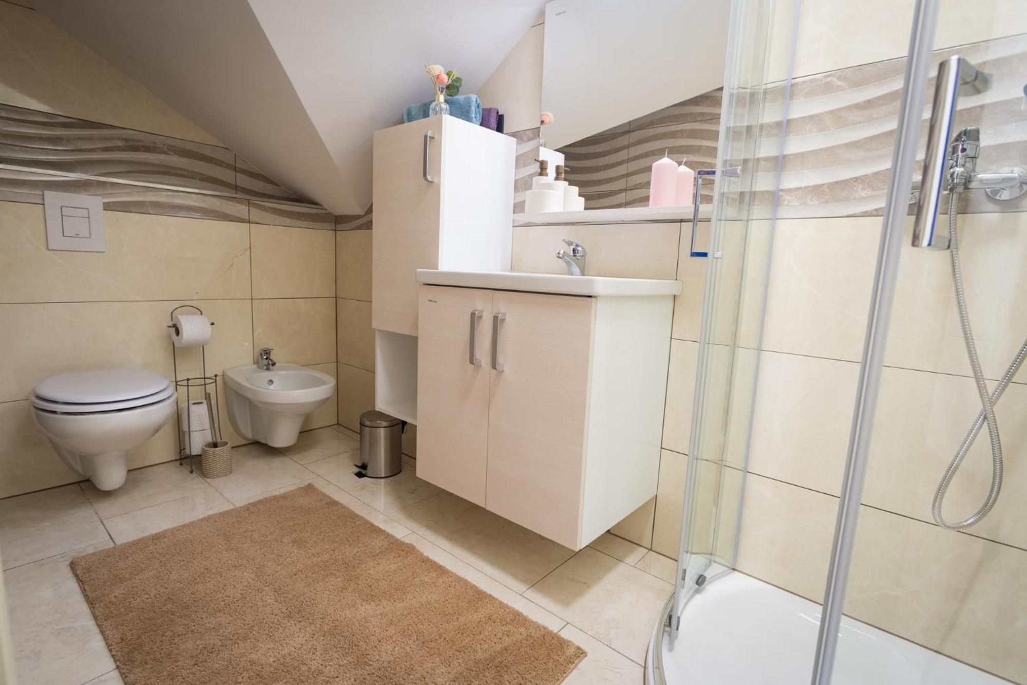 Cuckoo'S Alpine Nest Apartment Lesce  Bilik gambar