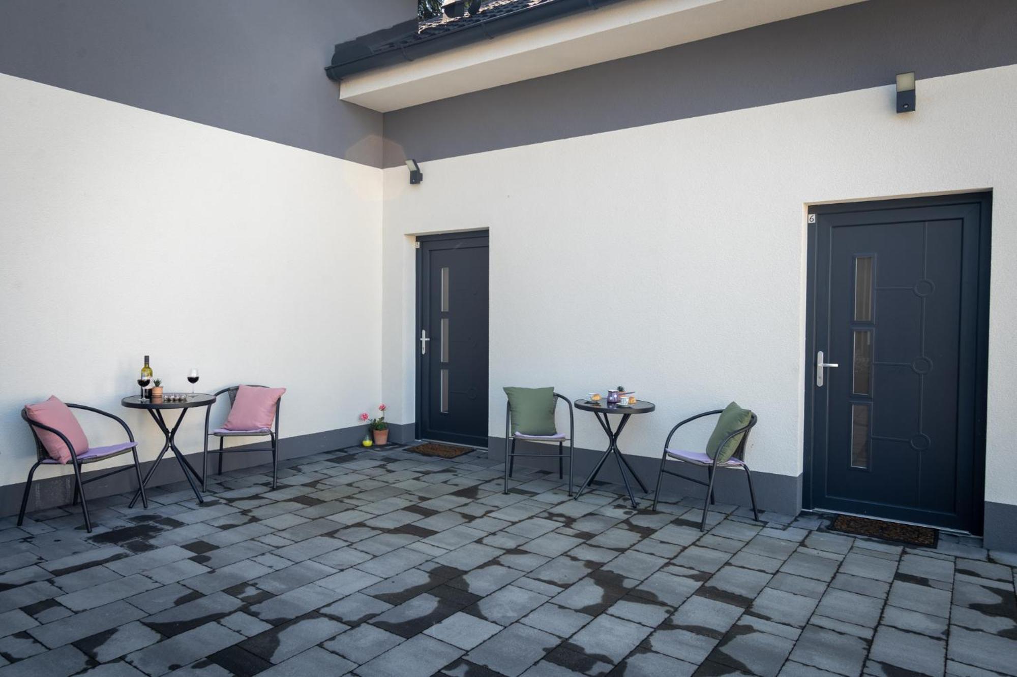 Cuckoo'S Alpine Nest Apartment Lesce  Bilik gambar
